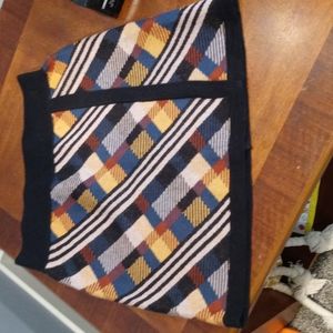 Title Nine Merino Wool Skirt